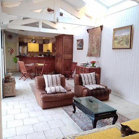 Villa Аркашон Екстер'єр фото