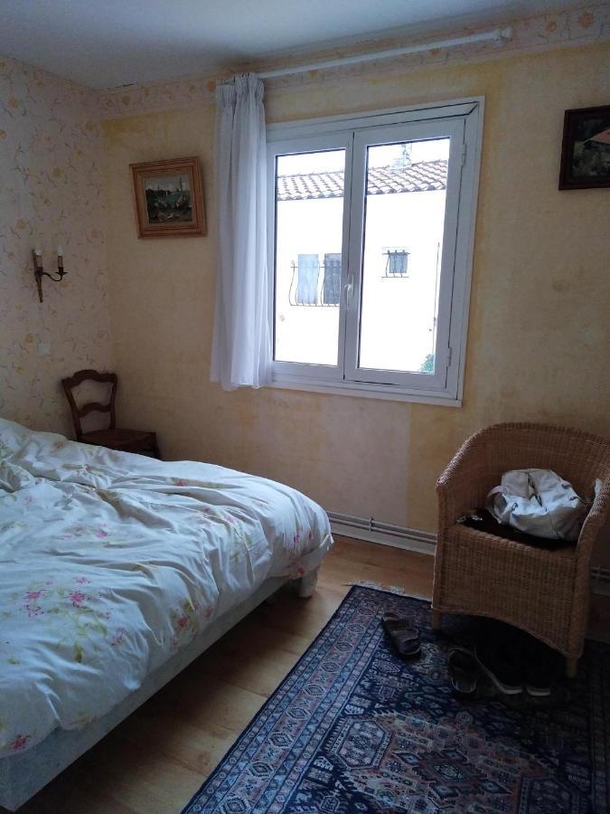 Villa Аркашон Екстер'єр фото
