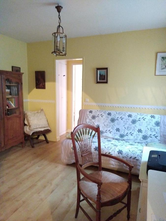 Villa Аркашон Екстер'єр фото