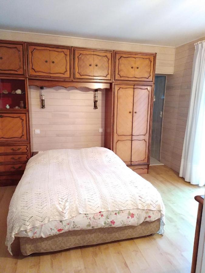 Villa Аркашон Екстер'єр фото
